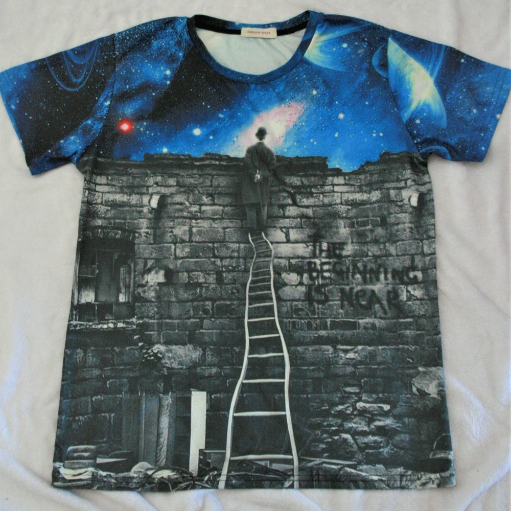 Rave Shirt